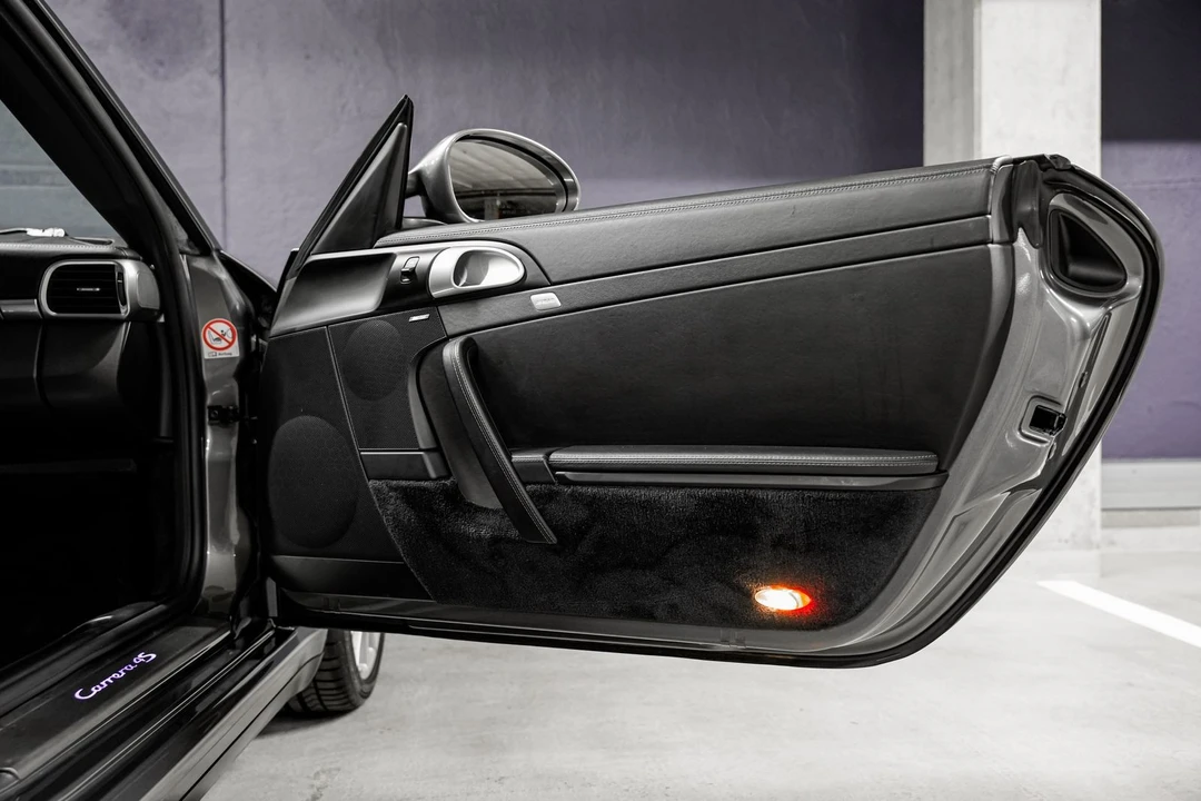 2009 Porsche 997 Carrera 4S - Image 23 of 31