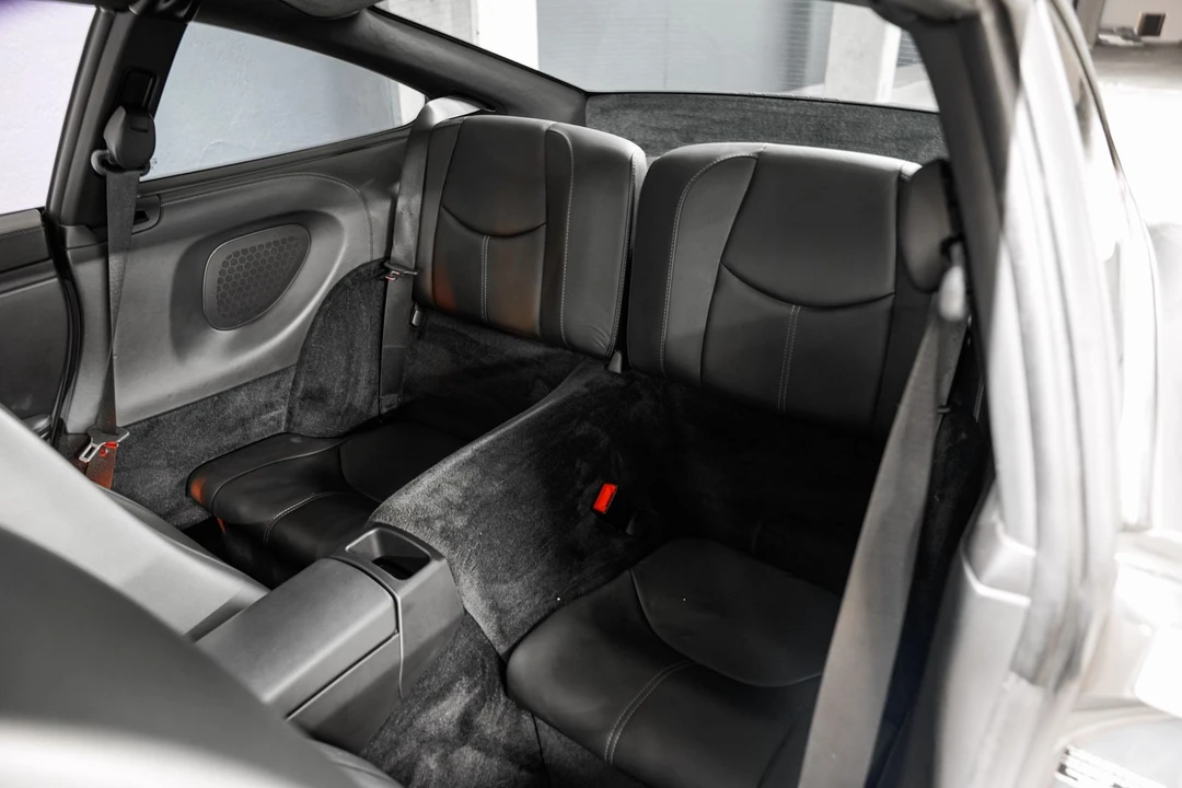 2009 Porsche 997 Carrera 4S - Image 20 of 31