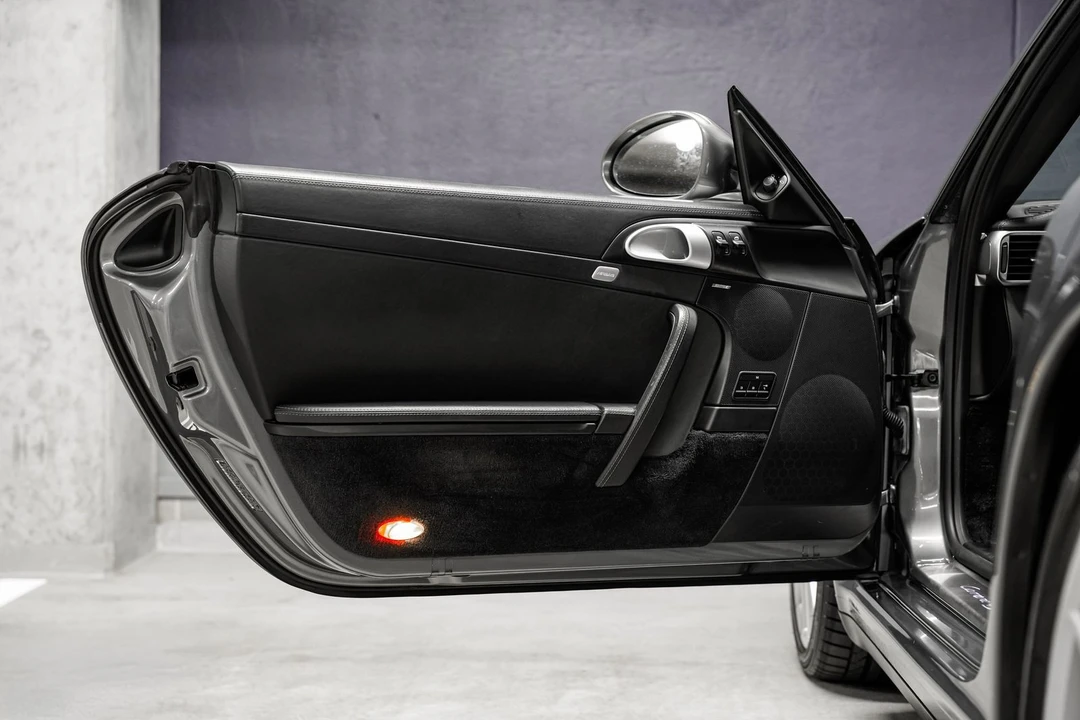2009 Porsche 997 Carrera 4S - Image 22 of 31