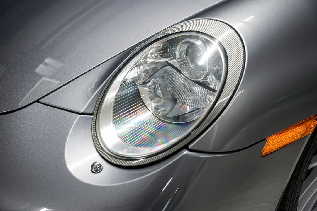 2009 Porsche 997 Carrera 4S - Image 29 of 31