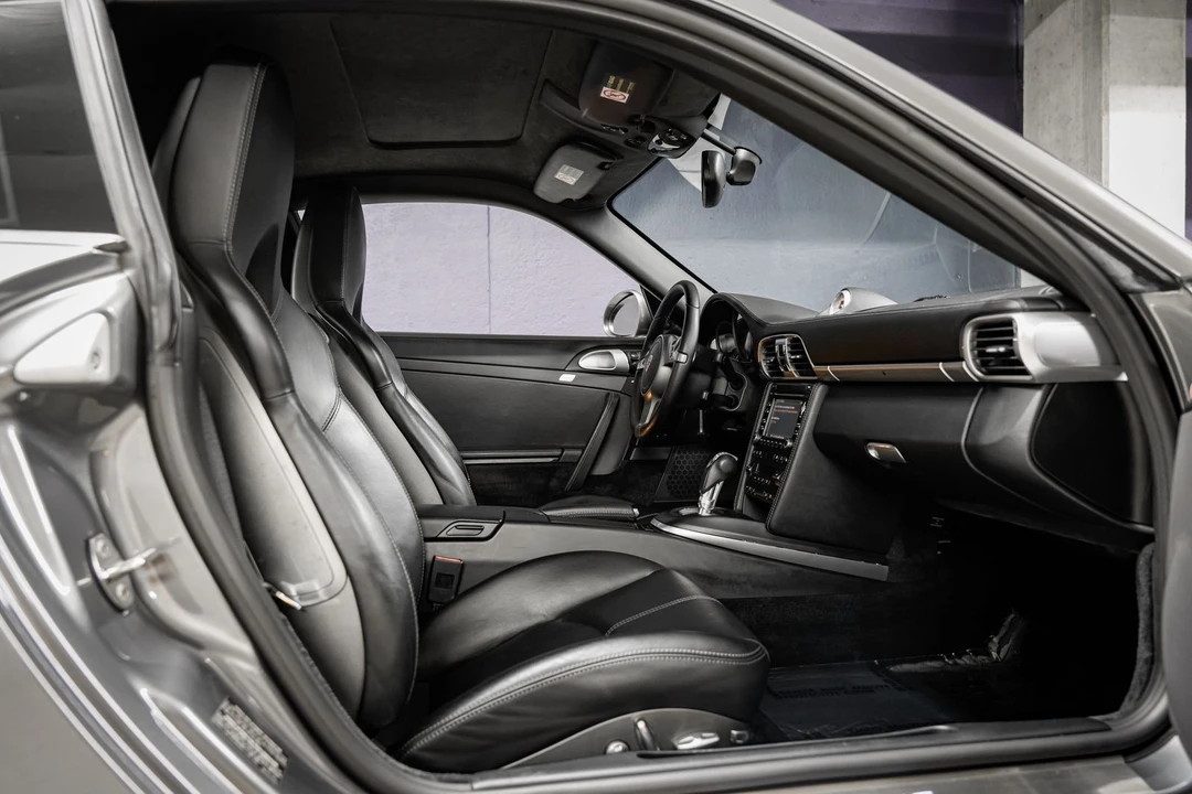 2009 Porsche 997 Carrera 4S - Image 26 of 31