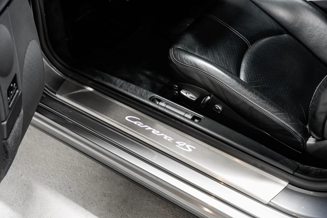2009 Porsche 997 Carrera 4S - Image 21 of 31