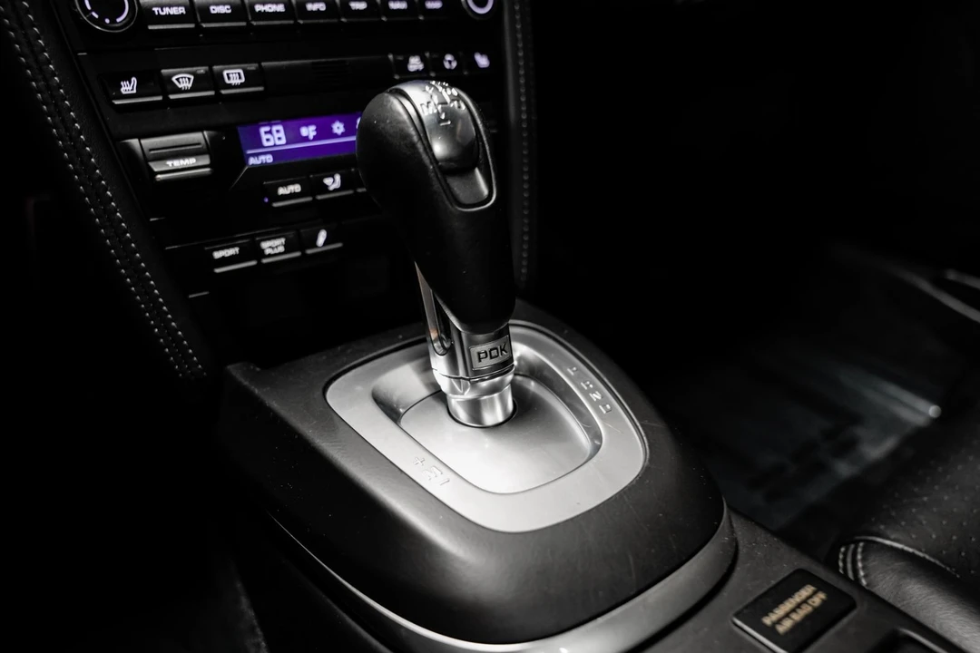 2009 Porsche 997 Carrera 4S - Image 15 of 31