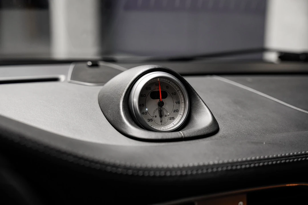 2009 Porsche 997 Carrera 4S - Image 12 of 31