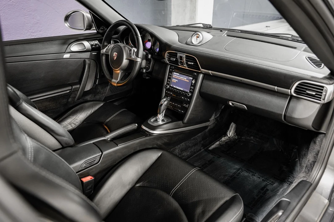 2009 Porsche 997 Carrera 4S - Image 27 of 31