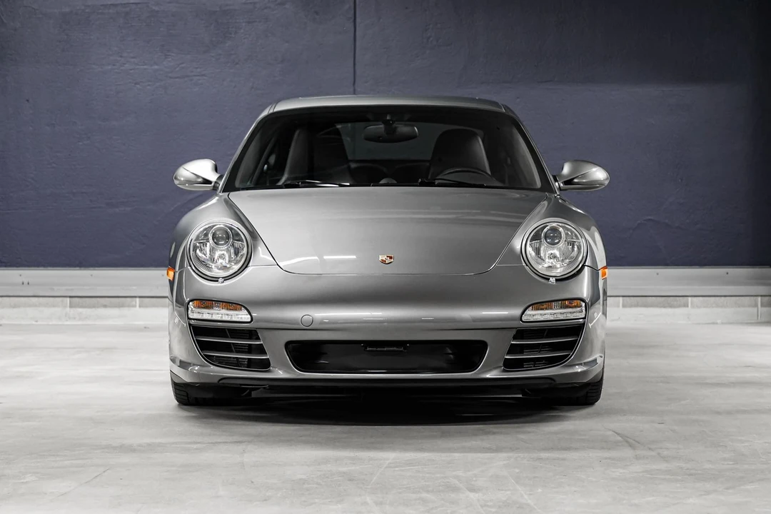 2009 Porsche 997 Carrera 4S - Image 5 of 31