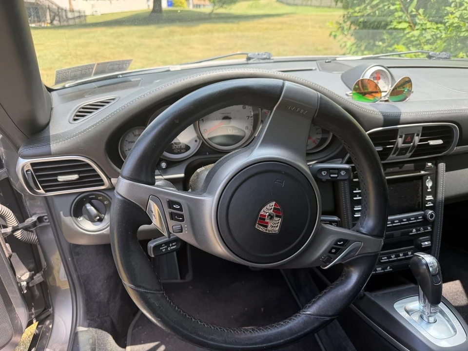 2009 Porsche 997 Carrera 4S - Image 3 of 4