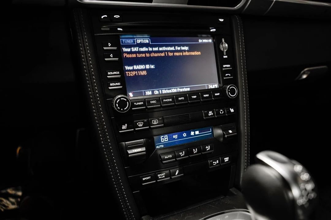 2009 Porsche 997 Carrera 4S - Image 14 of 31