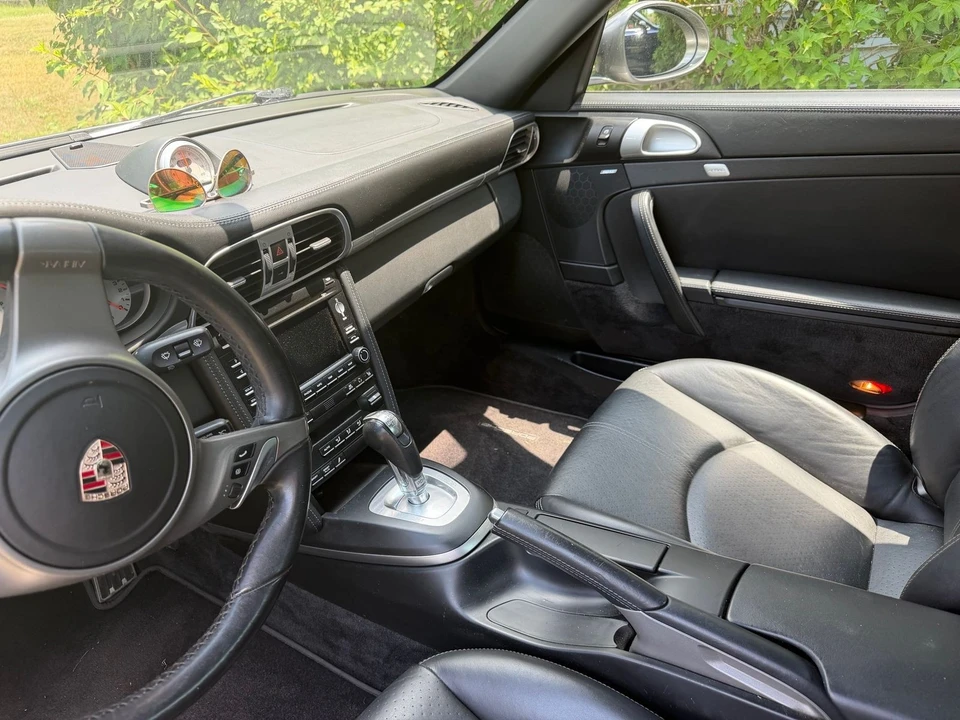 2009 Porsche 997 Carrera 4S - Image 4 of 4