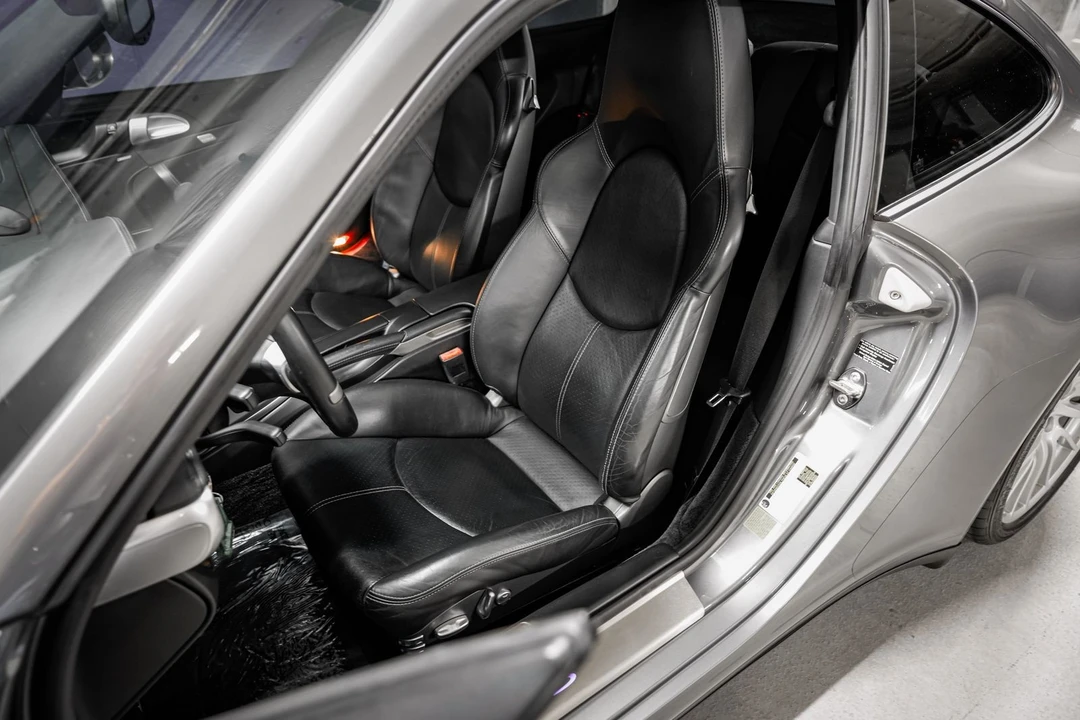 2009 Porsche 997 Carrera 4S - Image 19 of 31