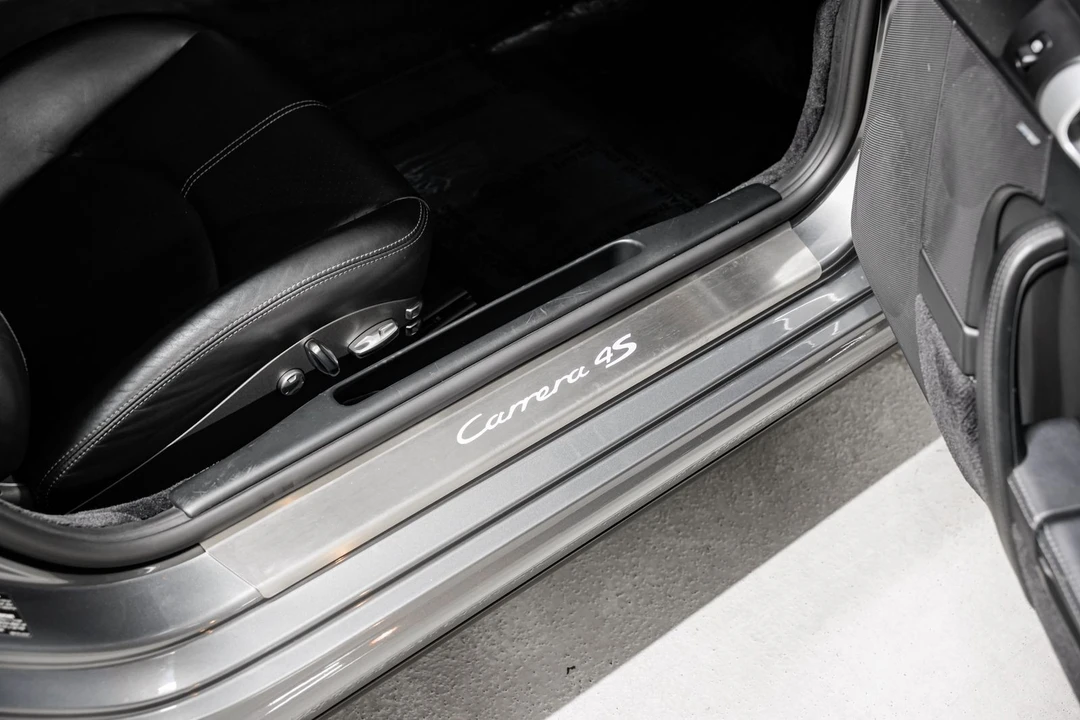 2009 Porsche 997 Carrera 4S - Image 24 of 31