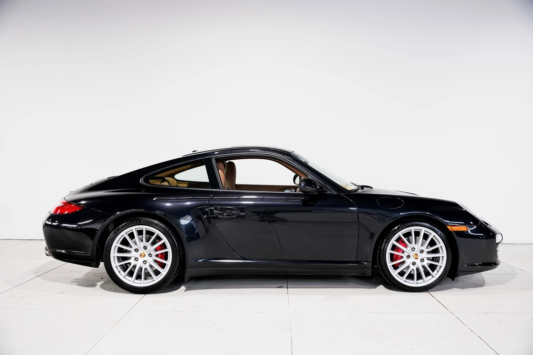 2009 Porsche 997 Carrera 4S - Image 2 of 21