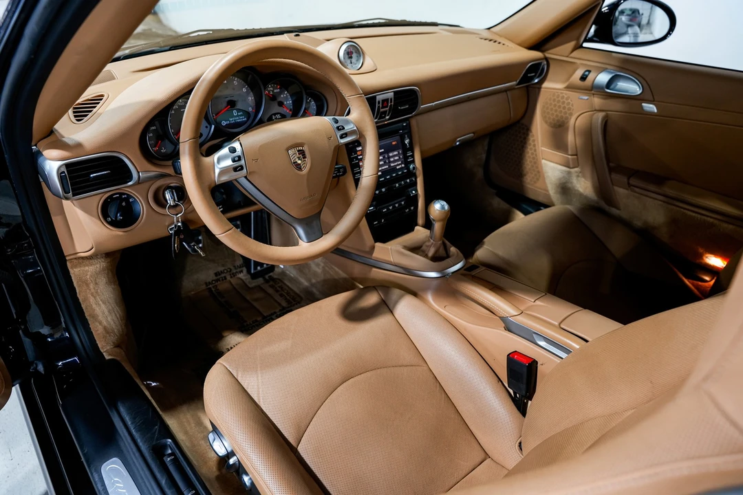2009 Porsche 997 Carrera 4S - Image 10 of 21