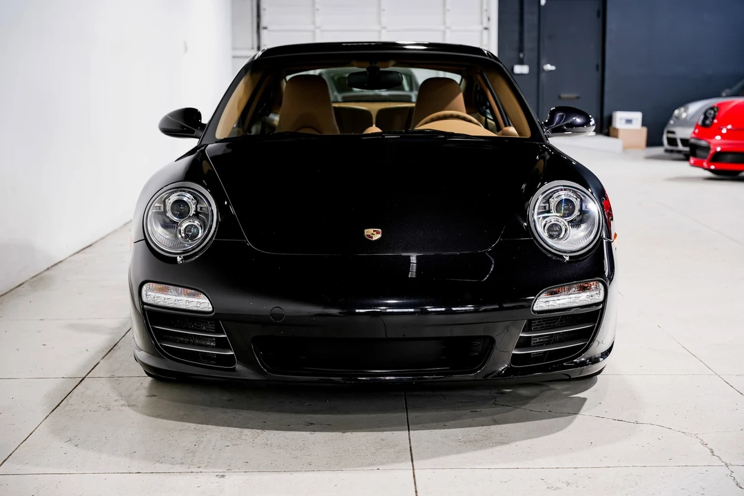 2009 Porsche 997 Carrera 4S - Image 5 of 21
