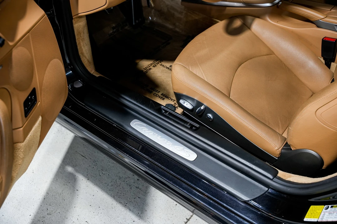 2009 Porsche 997 Carrera 4S - Image 21 of 21