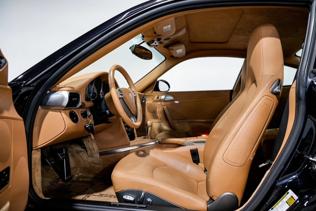 2009 Porsche 997 Carrera 4S - Image 17 of 21