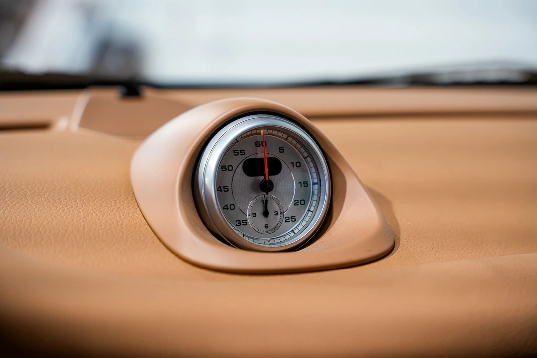 2009 Porsche 997 Carrera 4S - Image 13 of 21