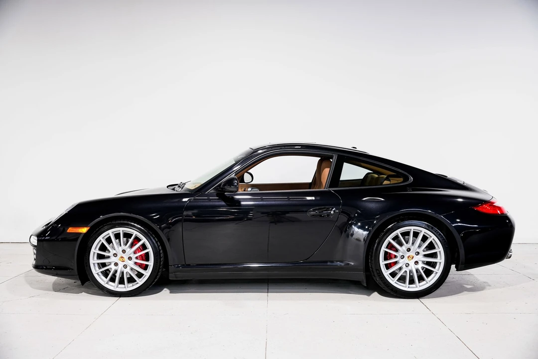 2009 Porsche 997 Carrera 4S - Image 7 of 21