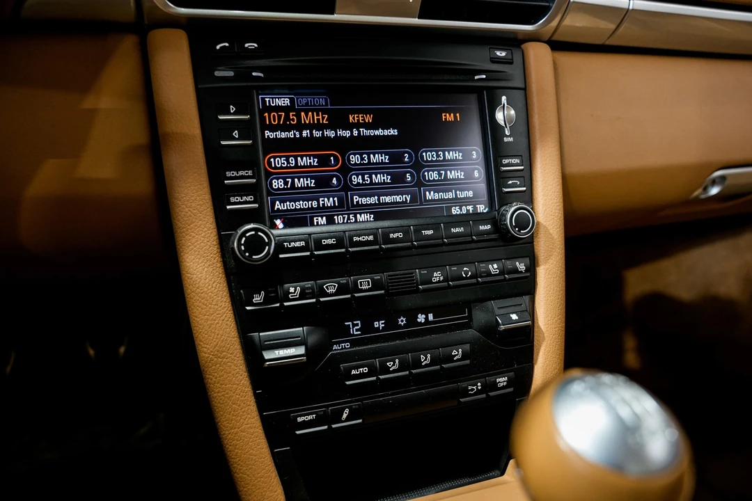 2009 Porsche 997 Carrera 4S - Image 14 of 21