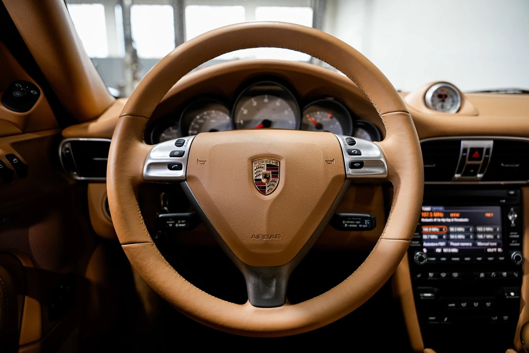 2009 Porsche 997 Carrera 4S - Image 11 of 21