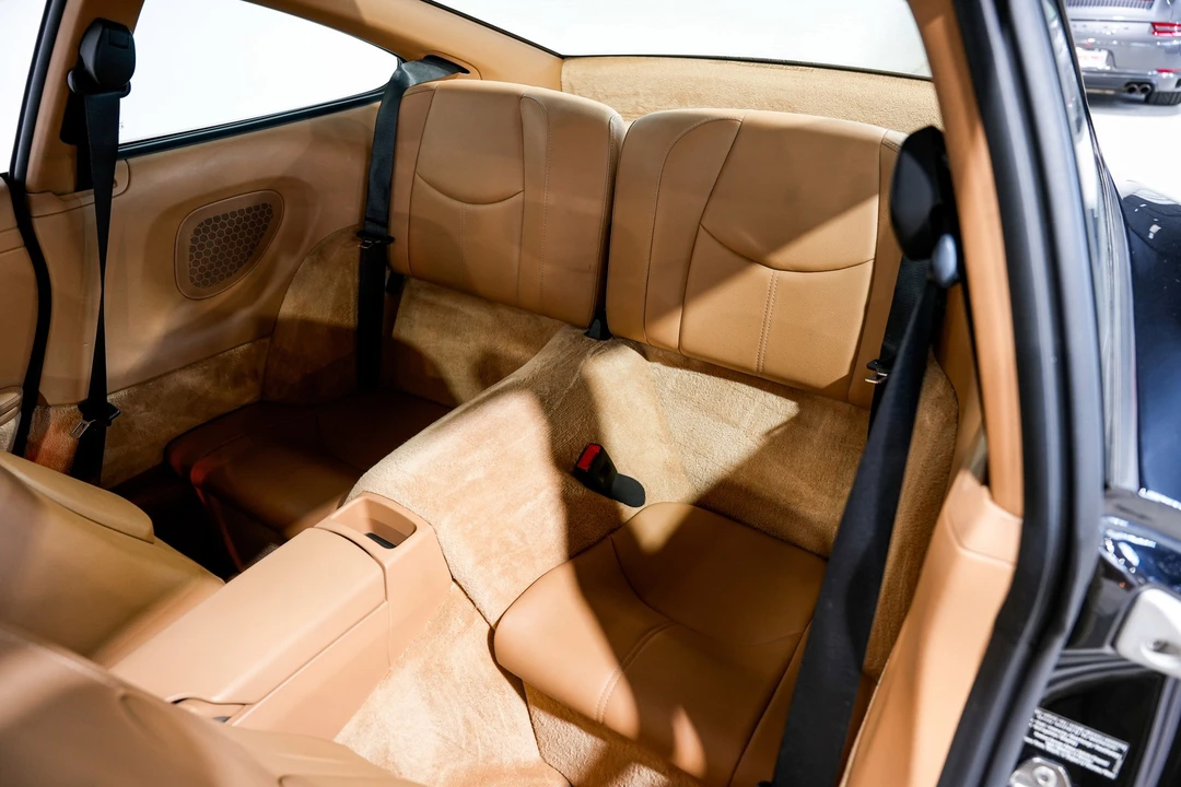 2009 Porsche 997 Carrera 4S - Image 20 of 21