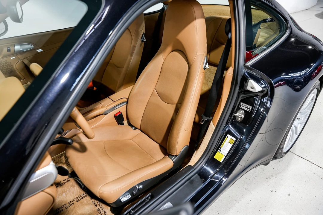2009 Porsche 997 Carrera 4S - Image 18 of 21