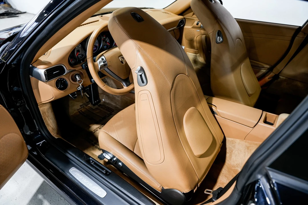 2009 Porsche 997 Carrera 4S - Image 19 of 21