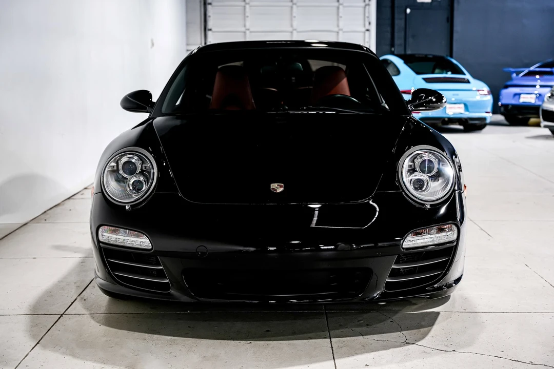 2009 Porsche 997 Carrera 4S - Image 5 of 12