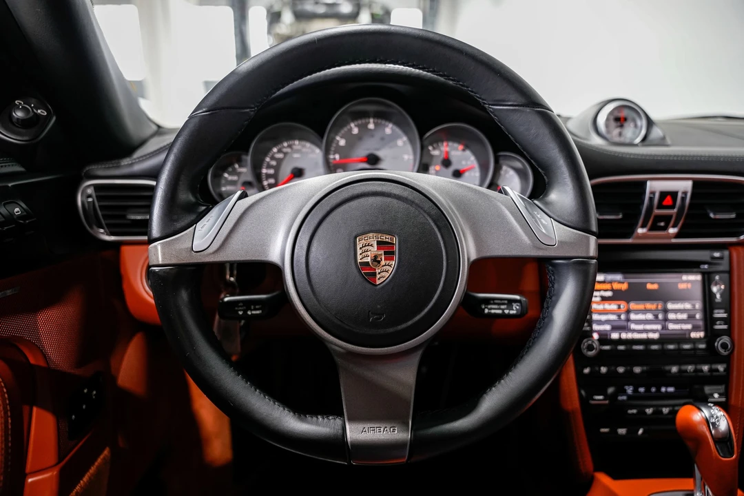 2009 Porsche 997 Carrera 4S - Image 10 of 12