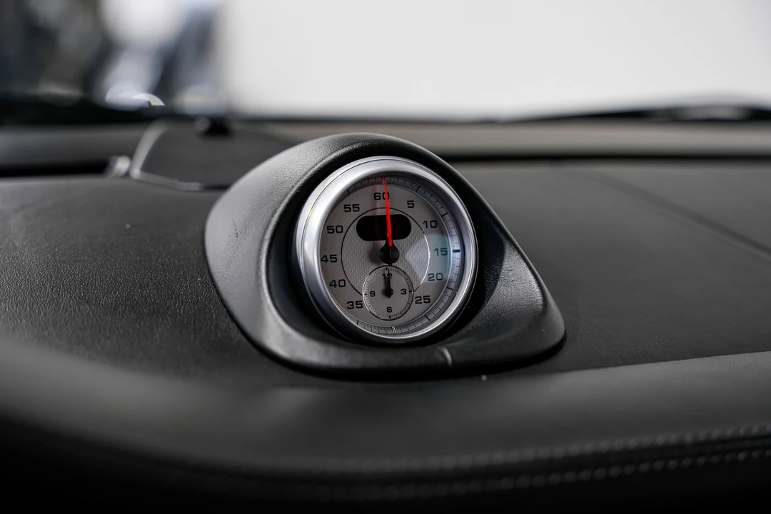 2009 Porsche 997 Carrera 4S - Image 12 of 12