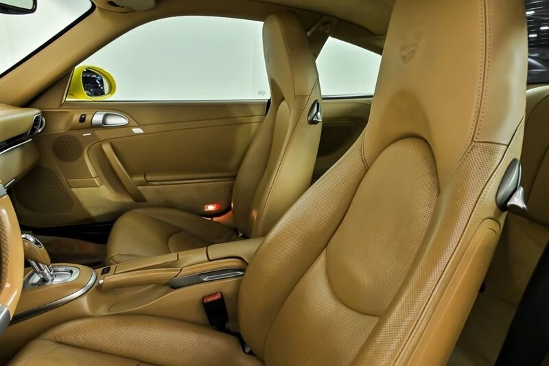 2009 Porsche 997 Carrera 4S - Image 17 of 31