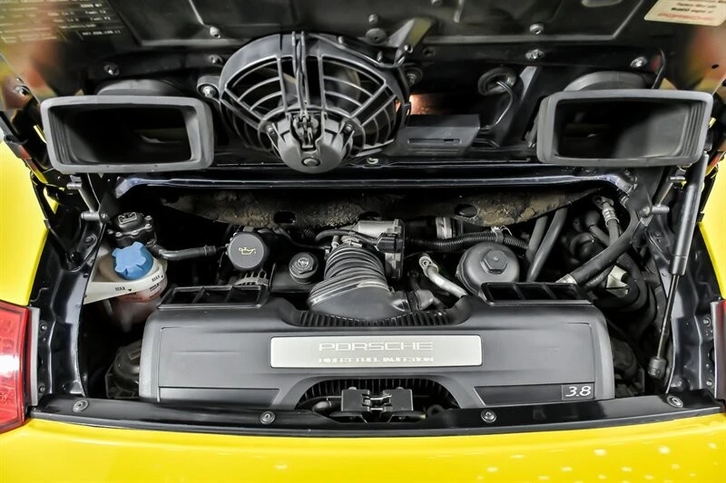2009 Porsche 997 Carrera 4S - Image 11 of 31