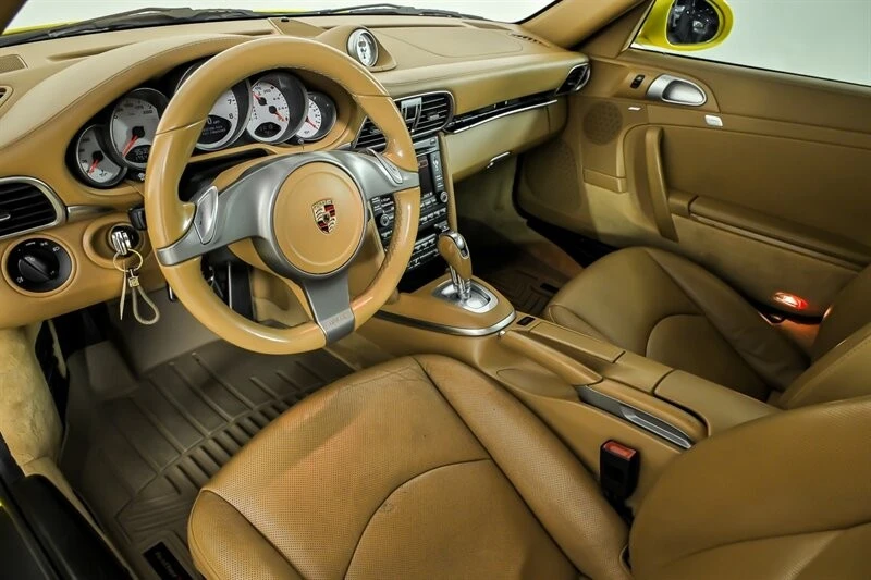 2009 Porsche 997 Carrera 4S - Image 15 of 31