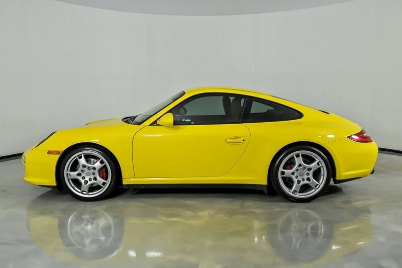 2009 Porsche 997 Carrera 4S - Image 5 of 31