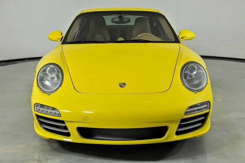 2009 Porsche 997 Carrera 4S - Image 3 of 31