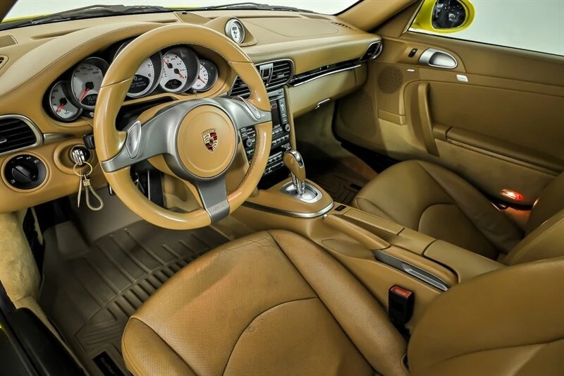 2009 Porsche 997 Carrera 4S - Image 14 of 31