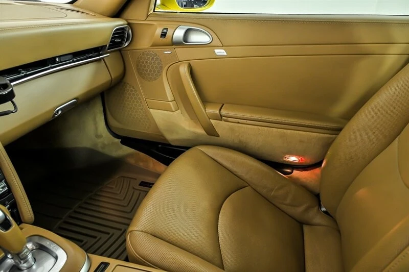2009 Porsche 997 Carrera 4S - Image 31 of 31