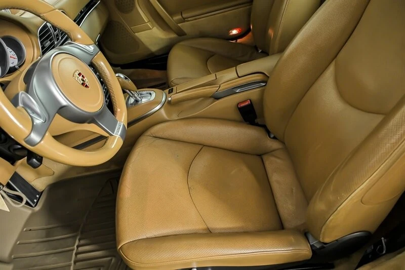 2009 Porsche 997 Carrera 4S - Image 16 of 31