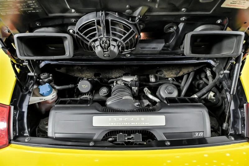 2009 Porsche 997 Carrera 4S - Image 10 of 31