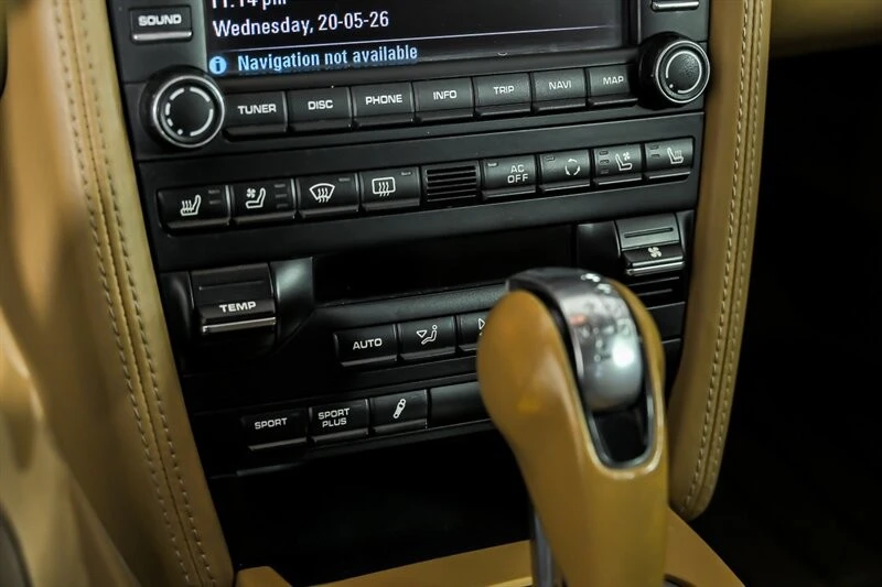2009 Porsche 997 Carrera 4S - Image 28 of 31
