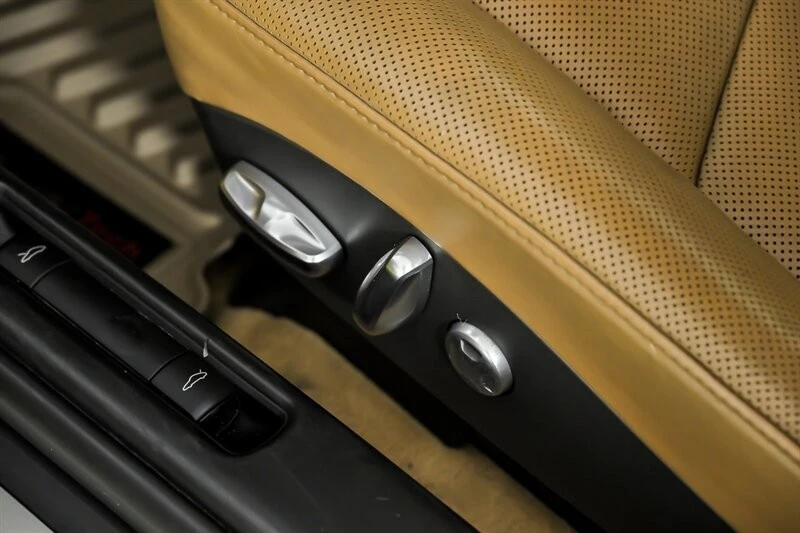 2009 Porsche 997 Carrera 4S - Image 19 of 31