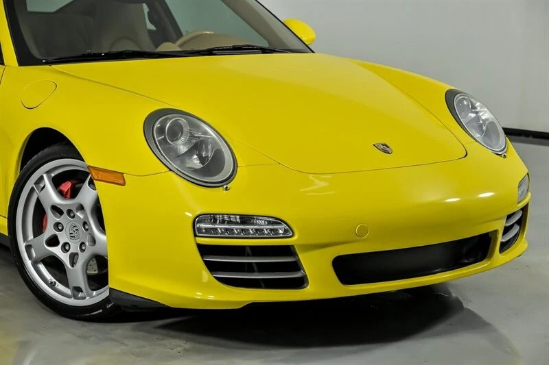 2009 Porsche 997 Carrera 4S - Image 3 of 31