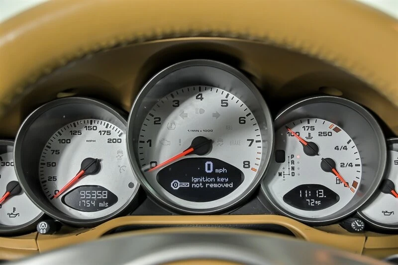 2009 Porsche 997 Carrera 4S - Image 21 of 31