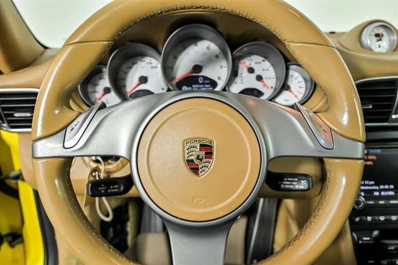 2009 Porsche 997 Carrera 4S - Image 22 of 31