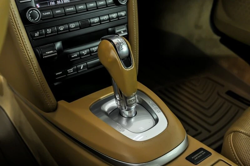 2009 Porsche 997 Carrera 4S - Image 31 of 31