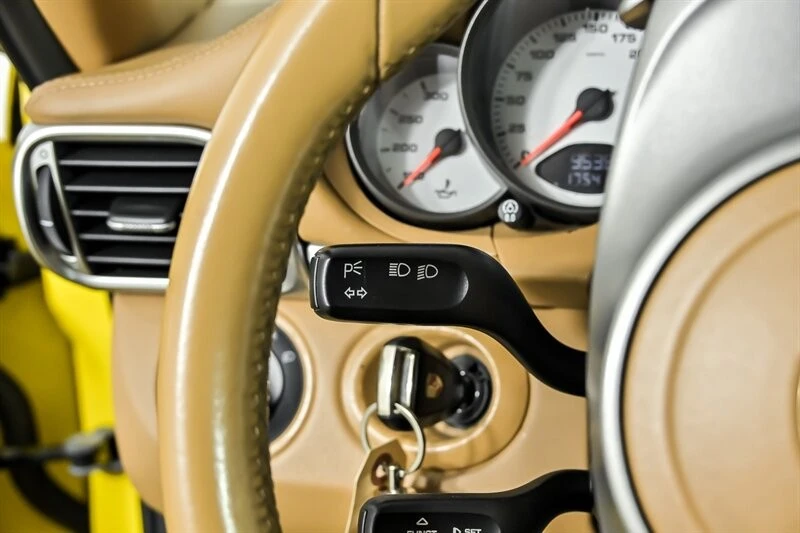 2009 Porsche 997 Carrera 4S - Image 21 of 31
