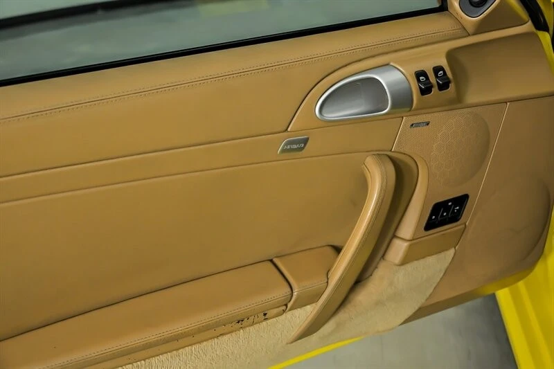 2009 Porsche 997 Carrera 4S - Image 11 of 31