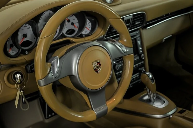 2009 Porsche 997 Carrera 4S - Image 19 of 31