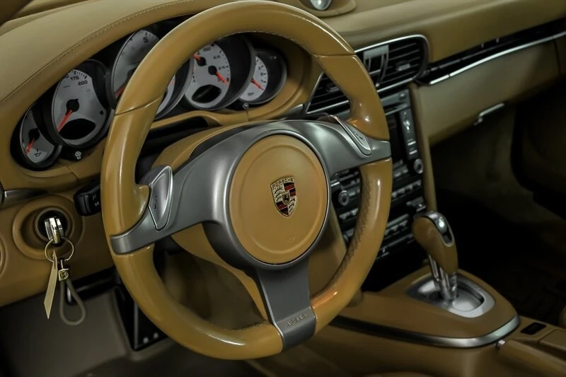 2009 Porsche 997 Carrera 4S - Image 18 of 31
