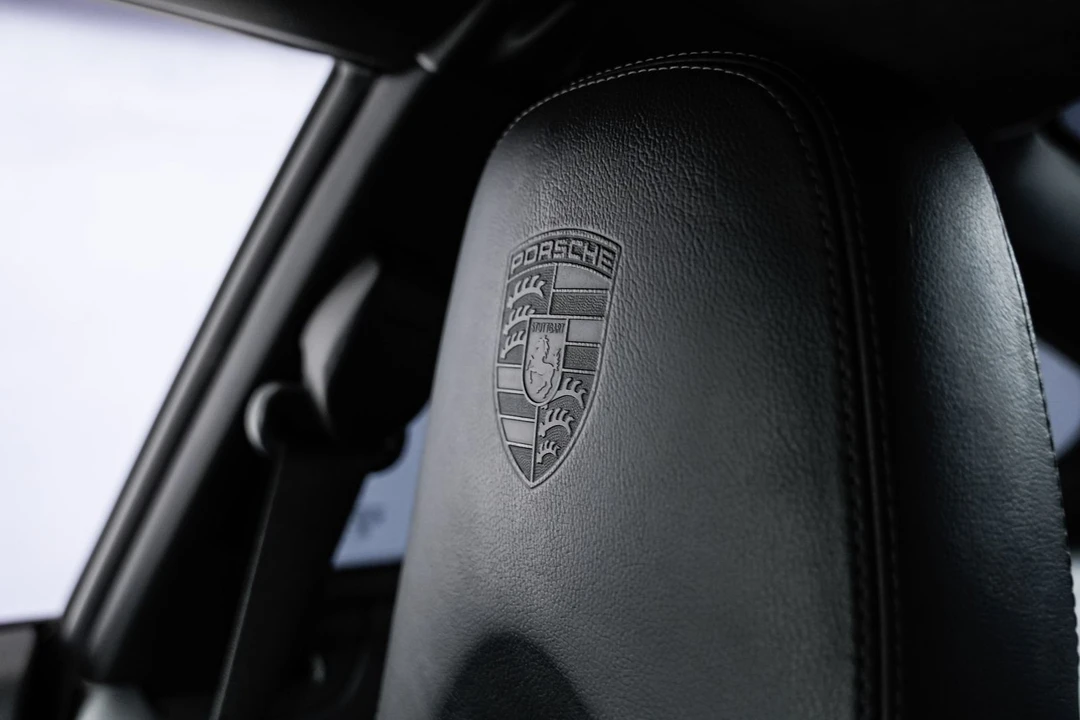 2009 Porsche 997 Carrera 4S - Image 17 of 31
